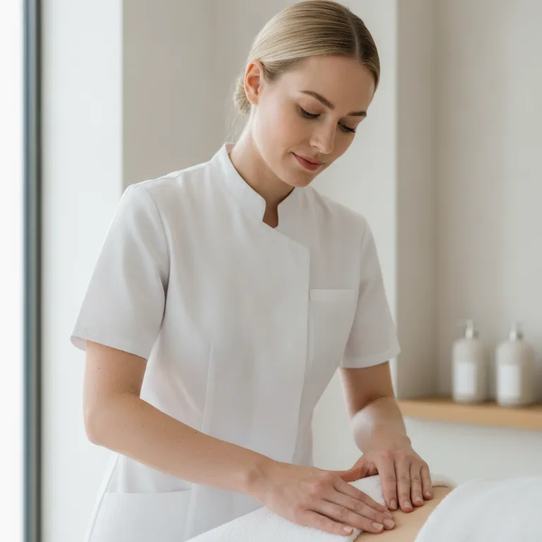 Spa Service in Zuerich (Kreis 11)